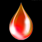 Inx Fiery Tear