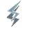 Inx Lightning Bolt (single-mission)