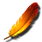 Inx Phoenix Feathers