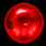 Inx Red Orb