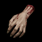 Inx Severed Hand