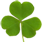 Inx Shamrocks