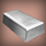 Inx Silver Ingots