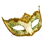 Inx Venetian Mask