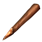 Inx Wooden Stake