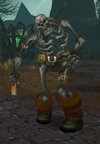 Clerk Horrace Whitesteed