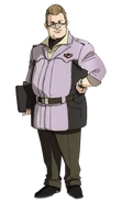 Bancroft