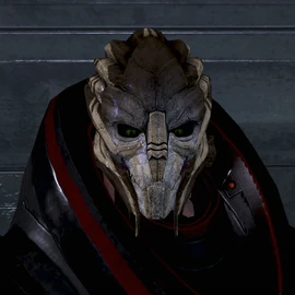 ME3 General Corinthus