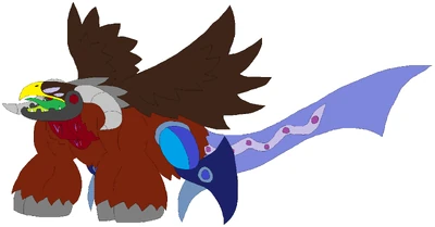 Beastdramon