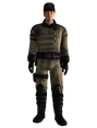 Enclave officer