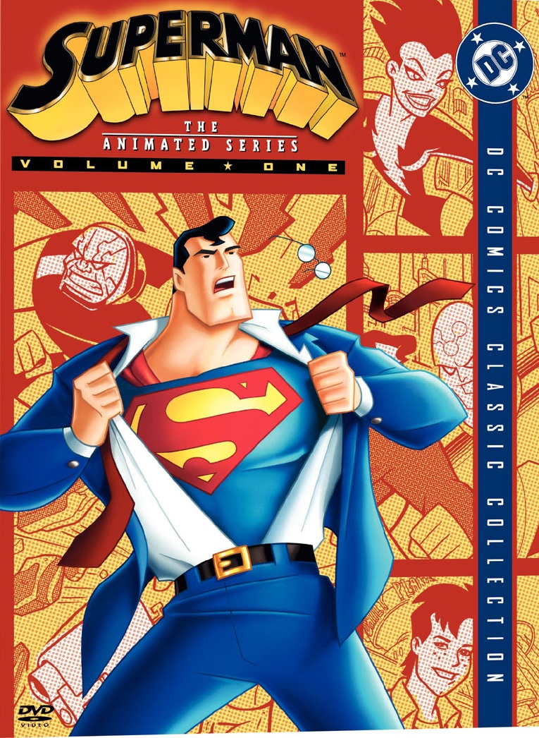 Superman: The Animated Series - Aquaman Wiki