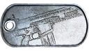 SCARHMasterDogTag