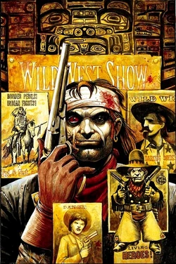 Jonah Hex 0064