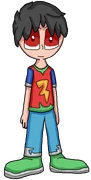David By DK