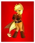 USER Browncoat AJ