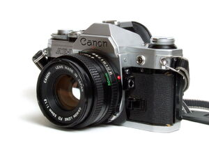 Canon AE-1 02