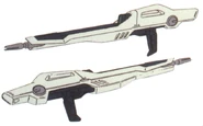 Dx-beam-rifle