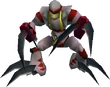 Scissors FF7