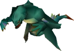 Shred FF7
