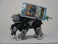 Dibison mini