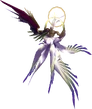 Safer sephirothFFVII