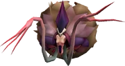 Jenova SYNTHESISFFVII