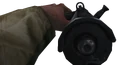 Sten Iron Sights CoD