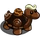 Chocolate Turtle-icon