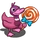 Lollipop Duck-icon