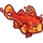 Lava Fish