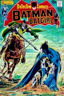 Detective Comics 412