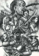 Fuma clan