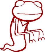 Frogsprite