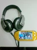 Headphones