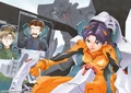 Toji, Kensuke, and Hikari as Pilot Artwork.png