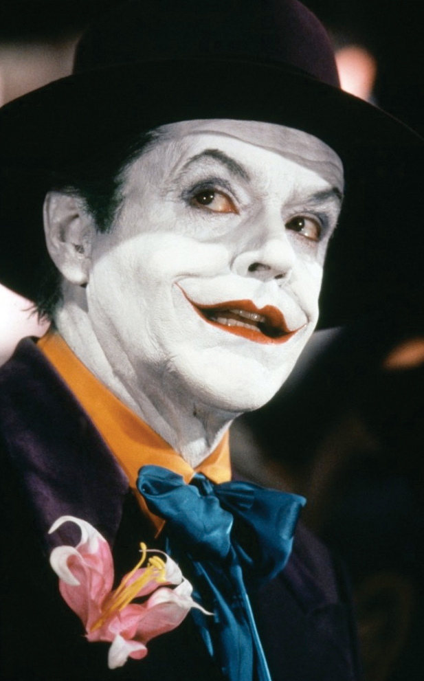 Jack The Joker