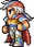 Firion PSP Sprite