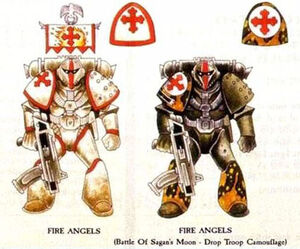 Original Colour Schemes