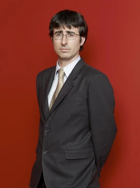 John-oliver