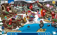 Red Puffle