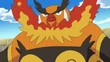 EP733 Emboar de Bel
