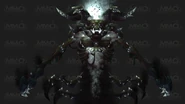 Sha Ingame