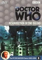 Resurrectionofthedaleksnetherlandsdvd