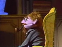 Smoking chatterly