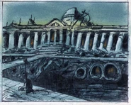 Museum of History CA1