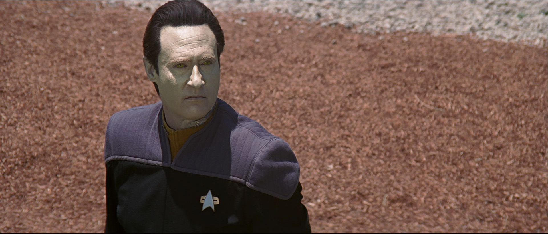 Star Trek: Insurrection - Memory Alpha, the Star Trek Wiki