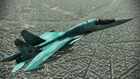 ACAH Su-34 Profile