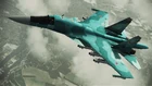 ACAH Su-34 Side