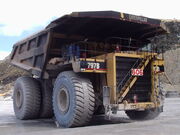 CATERPILLAR 797 2