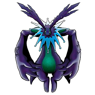 Cherubimon (Evil) b